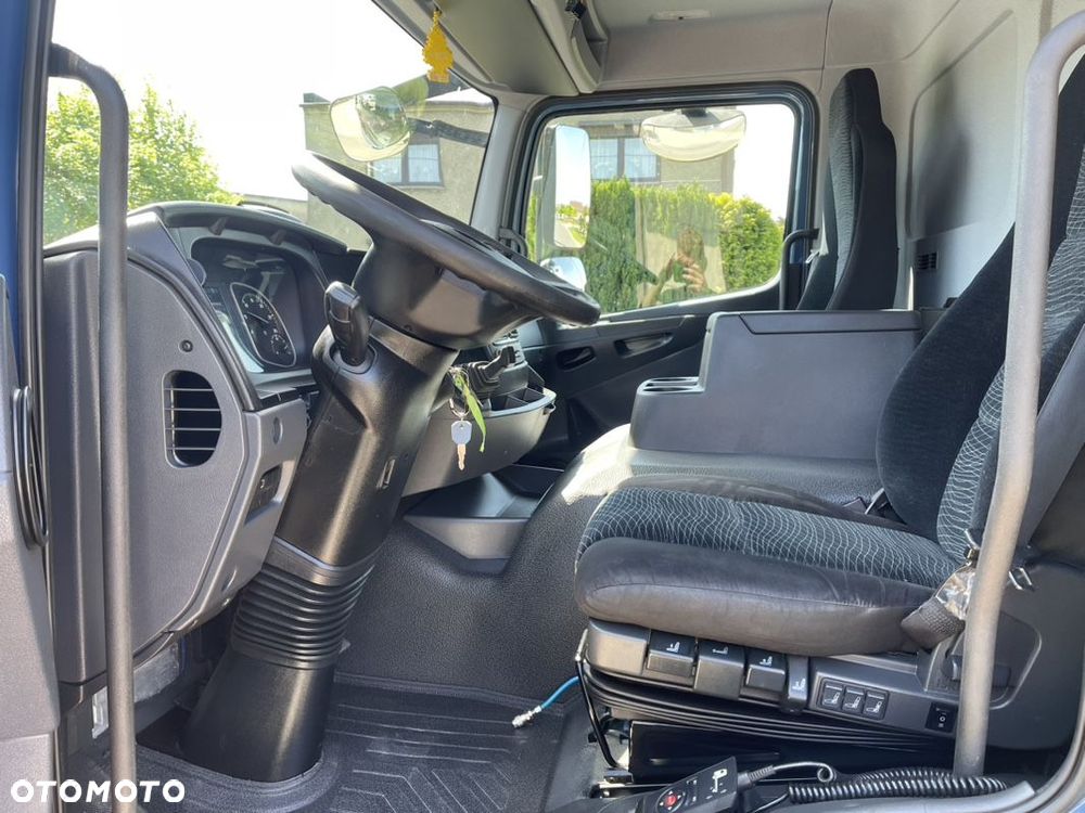 Mercedes-Benz Atego 1530 - 12