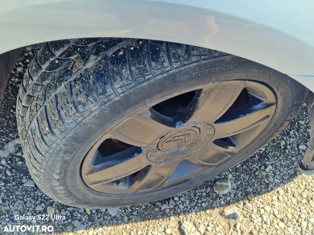 Citroën C4 1.6 HDI FAP Confort - 9
