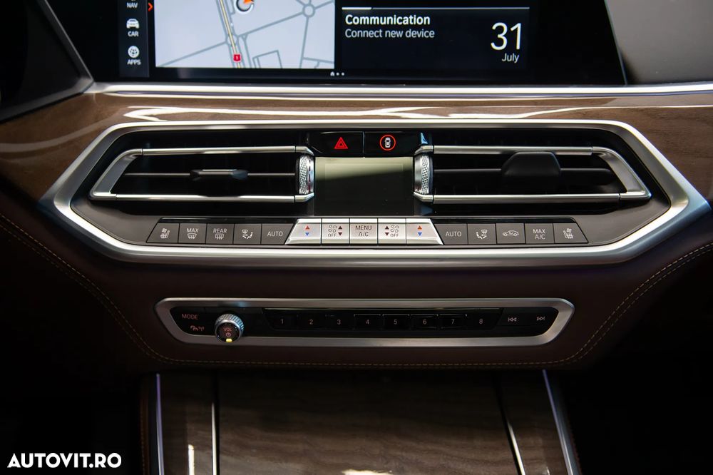 BMW X5 xDrive45e xLine - 24