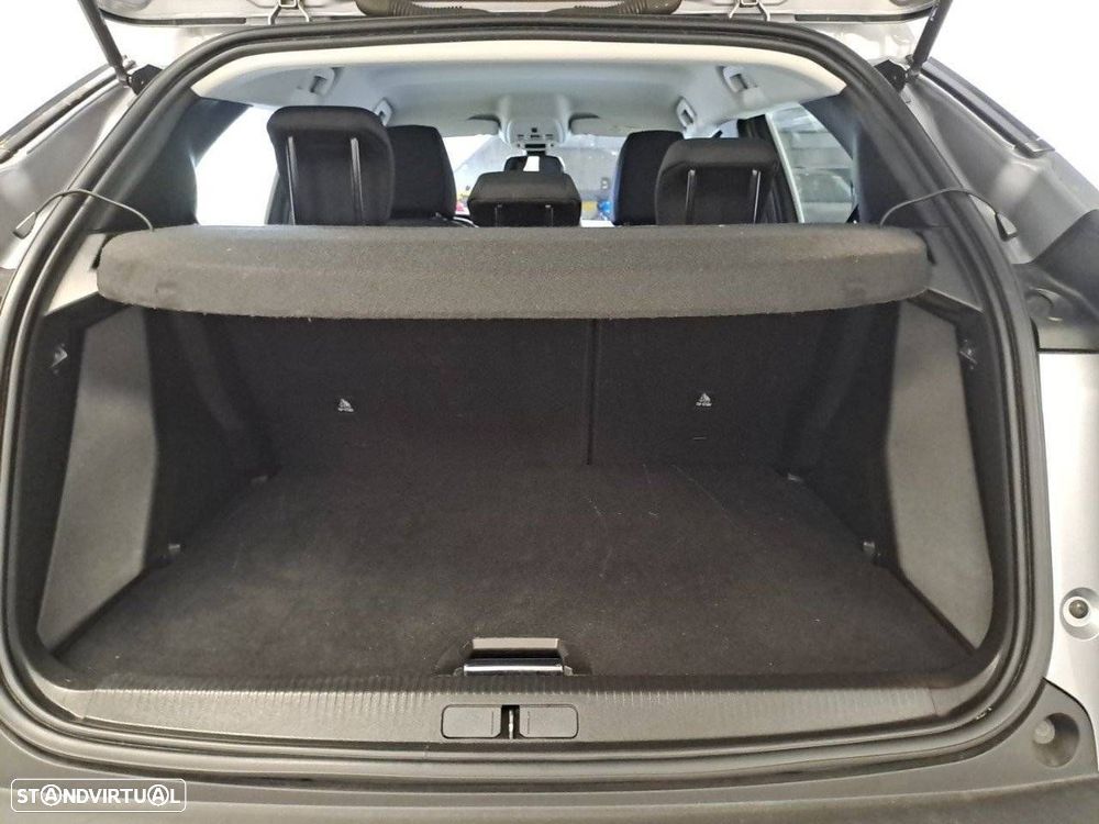 Peugeot 2008 1.2 PureTech Active Pack - 6