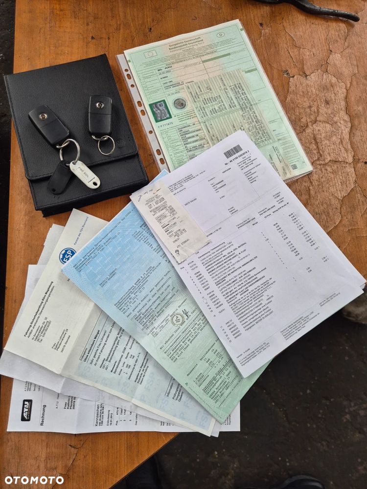 Volkswagen Golf 1.4 TSI Comfortline - 13