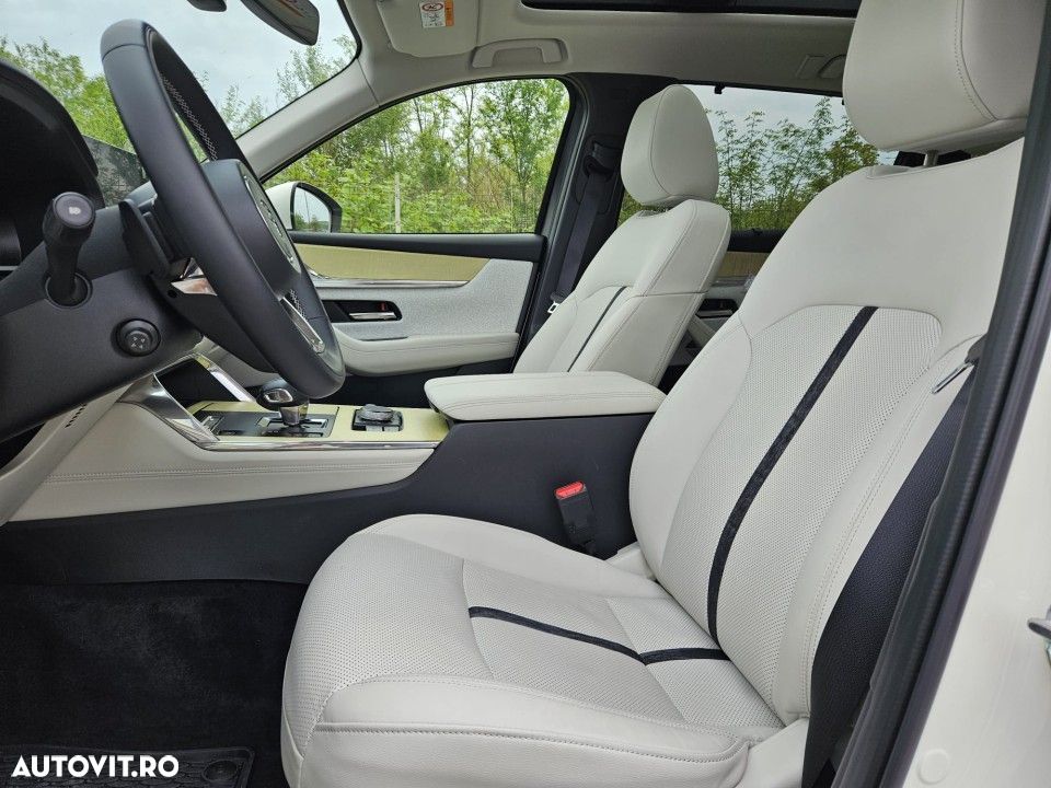 Mazda CX-80 - 6