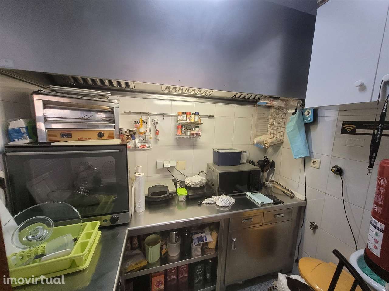 Café a venda em Perosinho! - Grande imagem: 5/21