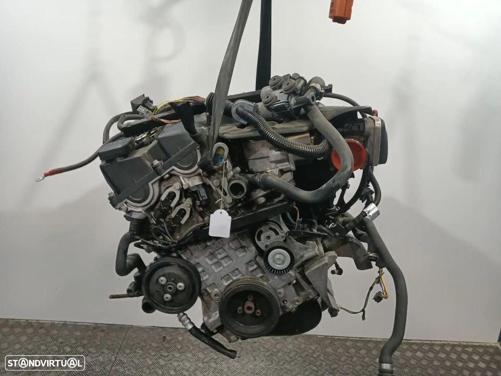 MOTOR  BMW 3 2003 REFª: N42B18A - 2
