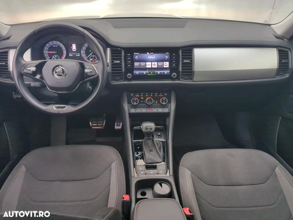 Skoda Kodiaq - 6