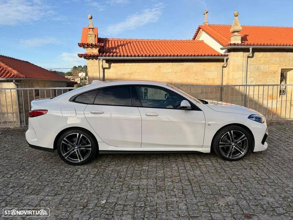 BMW 216 Gran Coupé - 28