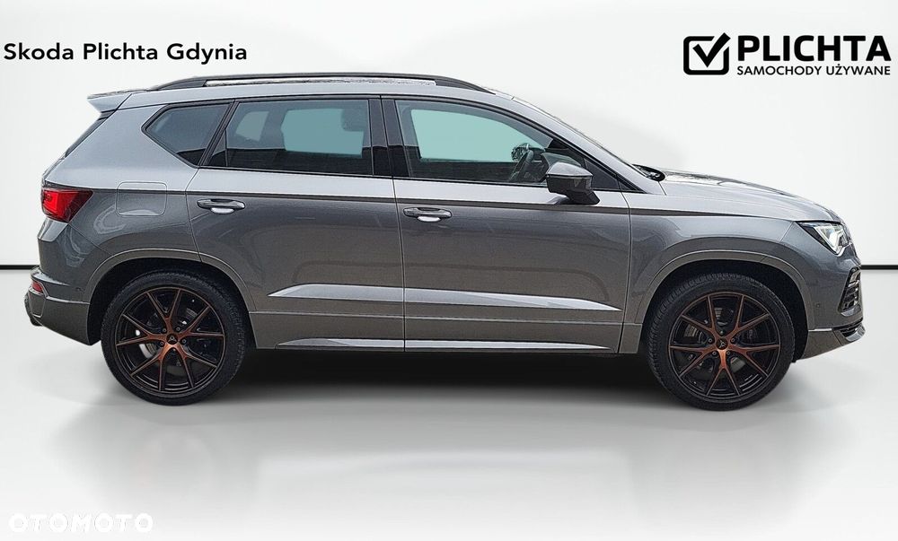 Cupra Ateca - 6