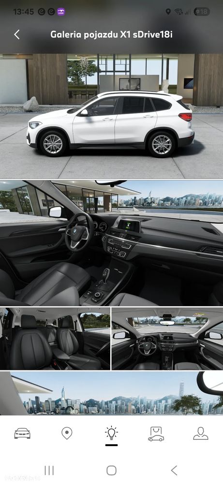 BMW X1 sDrive18i - 17