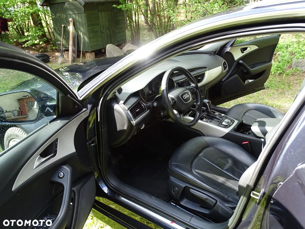 Audi A6 2.0 TFSI Quattro S tronic - 28