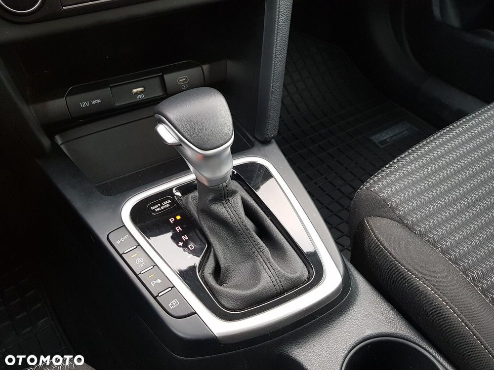 Kia Ceed 1.5 T-GDI M DCT - 25