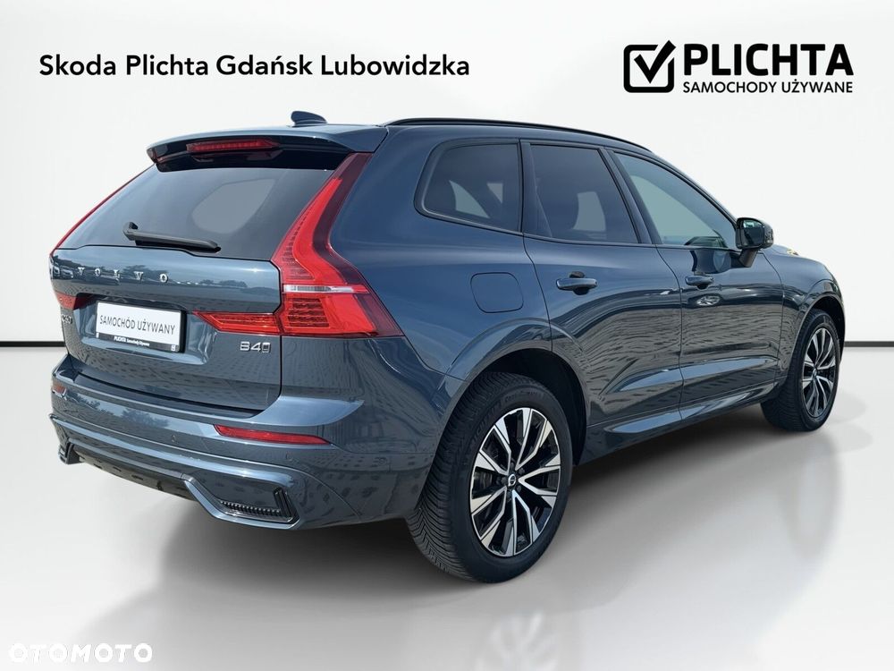 Volvo XC 60 B4 D Momentum - 6