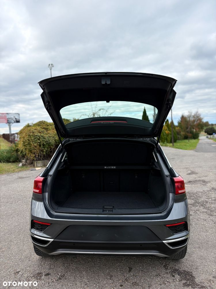 Volkswagen T-Roc 1.0 TSI Active - 19