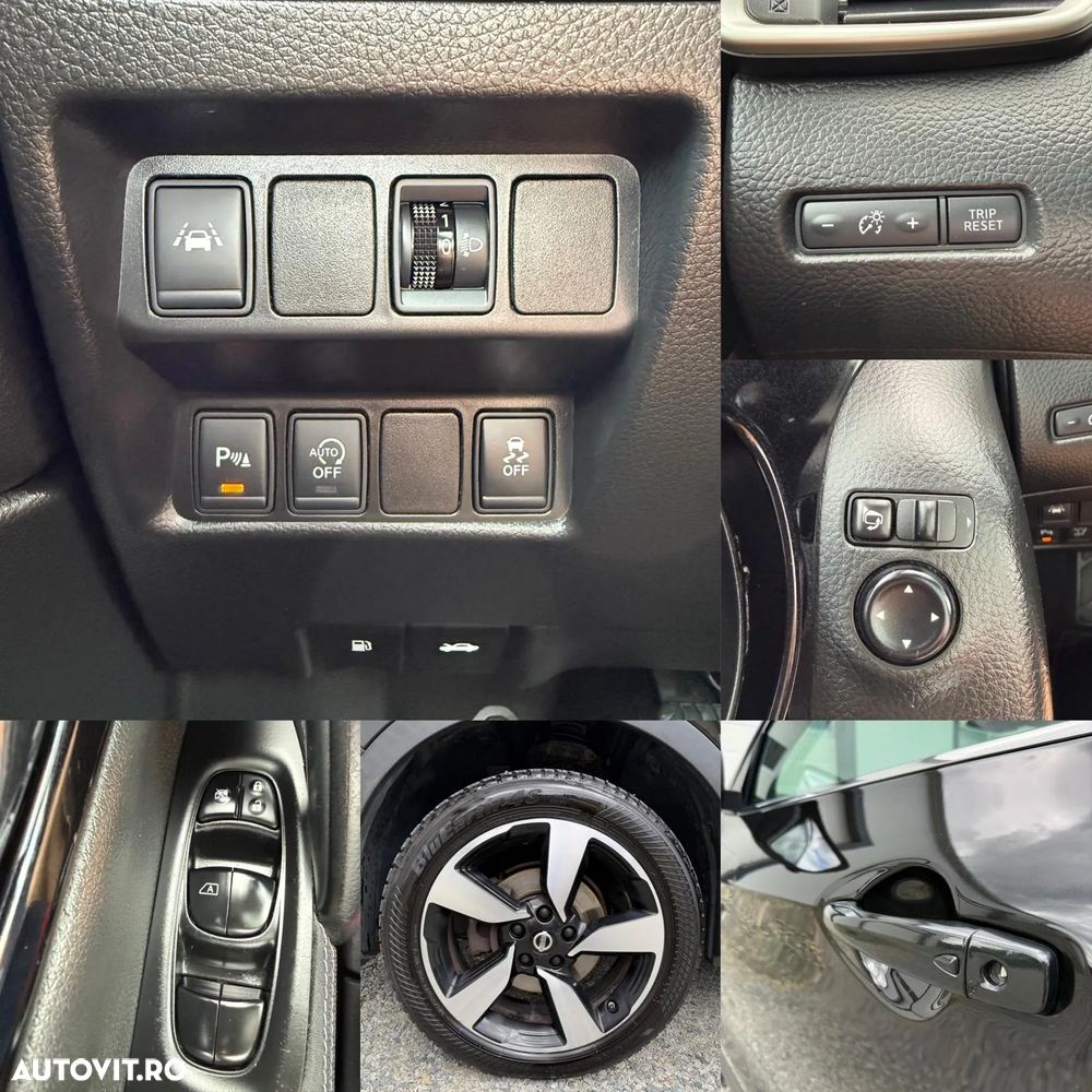 Nissan Qashqai 1.5 DCI N-Connecta - 7