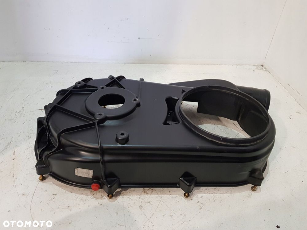 obudowa osłona wariatora 5455438 polaris sportsman 570 21-25 rok - 3
