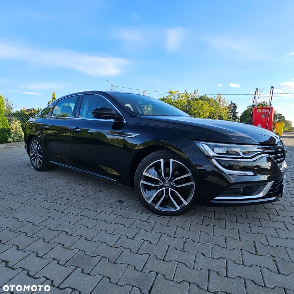 Renault Talisman 1.6 Energy TCe Intens EDC - 5