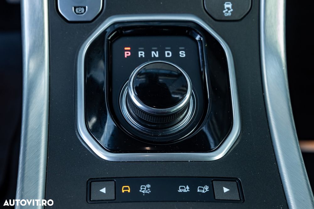 Land Rover Range Rover Evoque 2.0 D150 HSE - 24