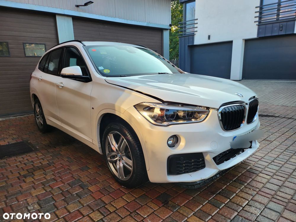 BMW X1 - 7