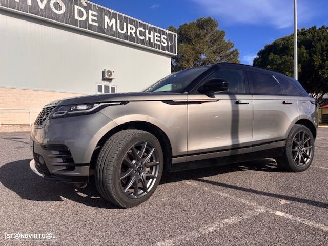Land Rover Range Rover Velar 2.0 P400e AWD R-Dynamic S - 2