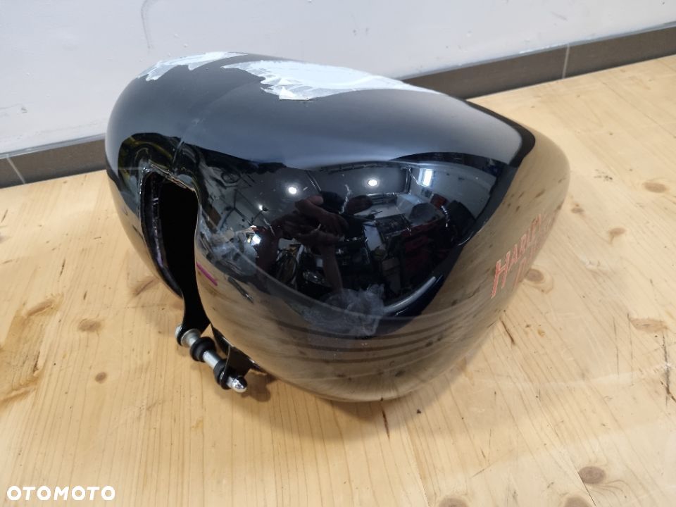 Harely Davidson Softail Breakout Zbiornik Paliwa Bak FXSB - 2