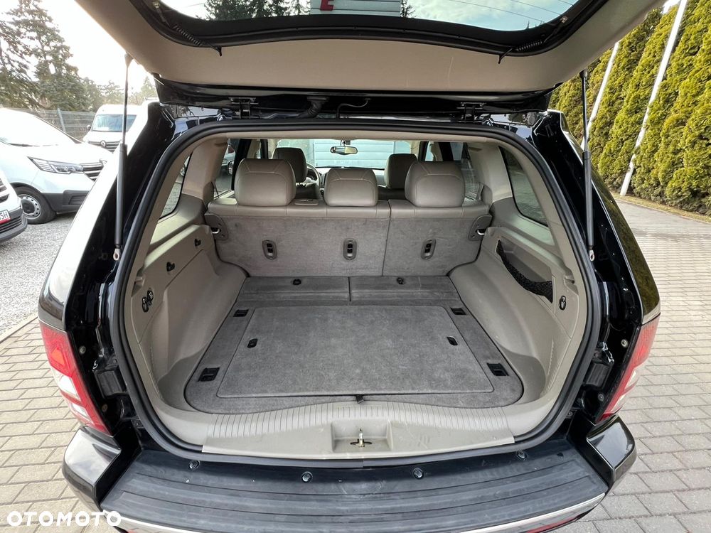 Jeep Grand Cherokee 5.7 V8 Limited - 16
