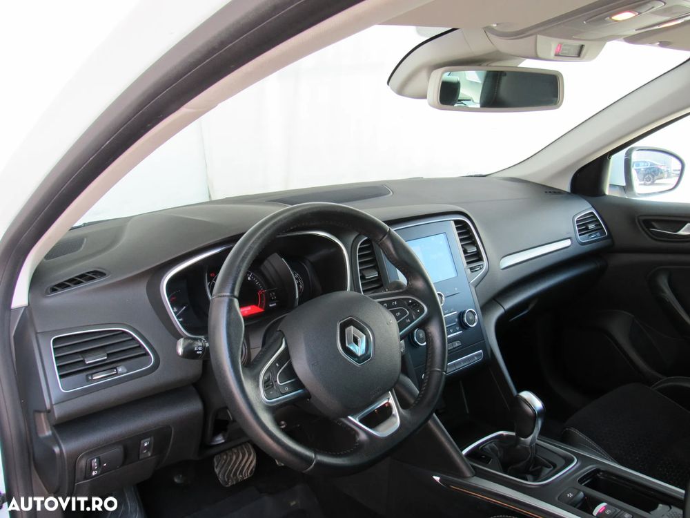 Renault Megane - 26