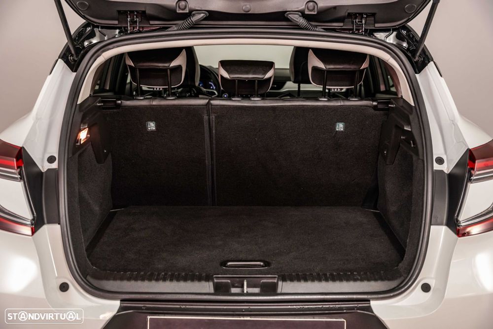 Renault Captur 1.0 TCe Techno - 14