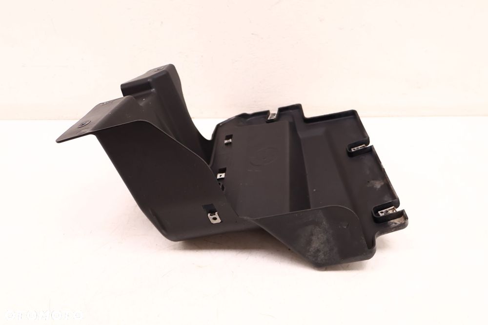 ALFA ROMEO GIULIA OSŁONA ZDERZAKA LEWA TYŁ 50556503 - 2