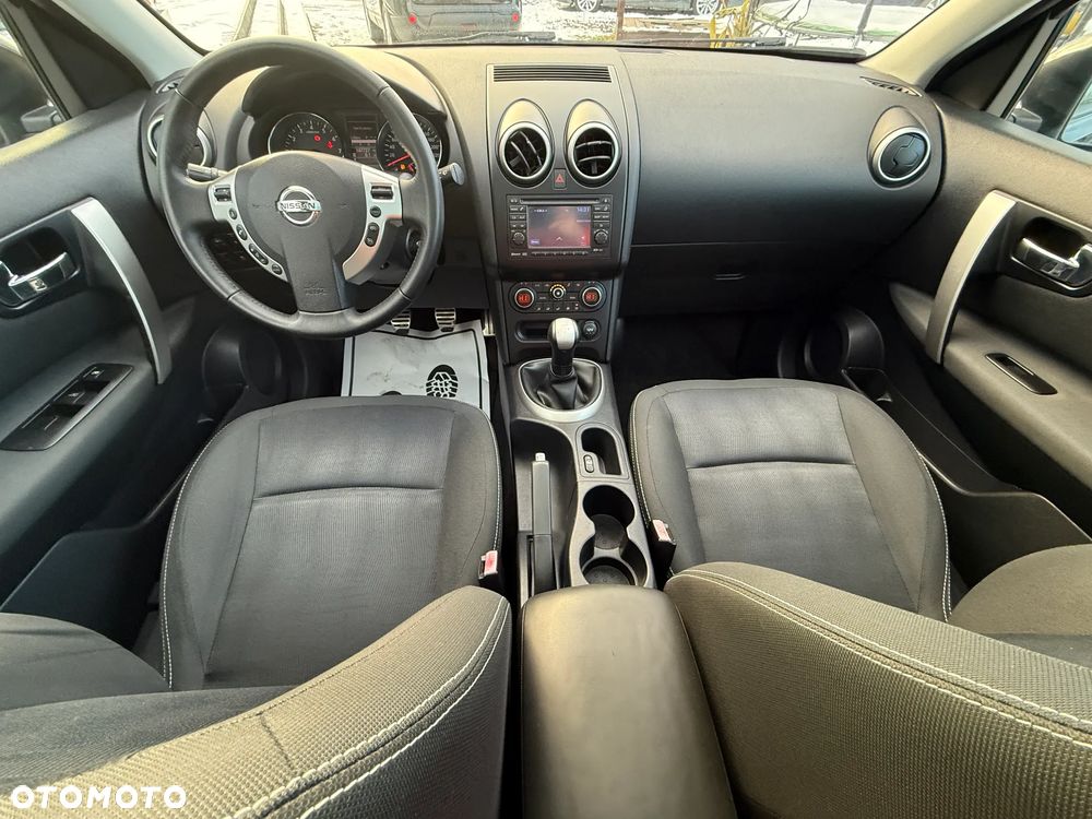 Nissan Qashqai 1.6 acenta - 30