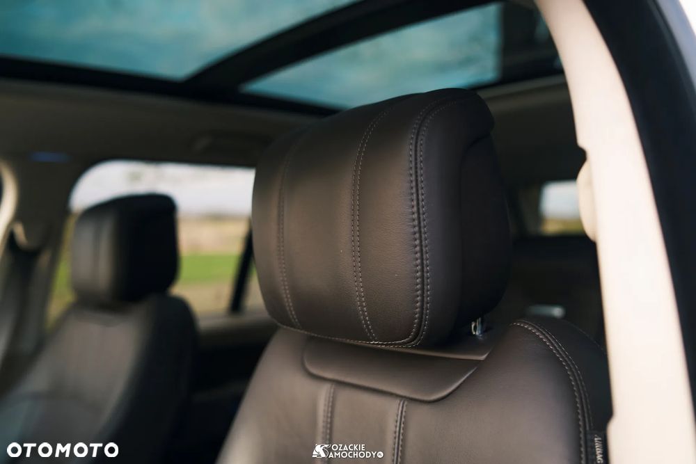 Land Rover Range Rover - 31