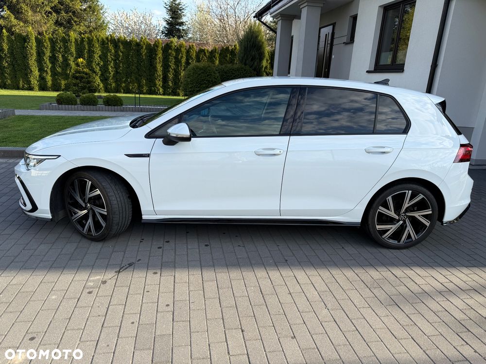 Volkswagen Golf 2.0 TDI 4Motion DSG Highline - 5