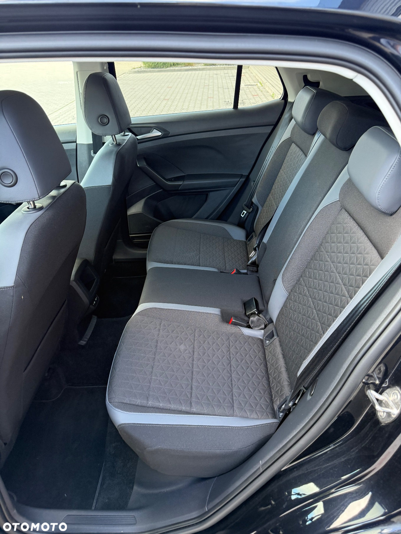 Volkswagen T-Cross 1.5 TSI ACT OPF DSG Style - 13
