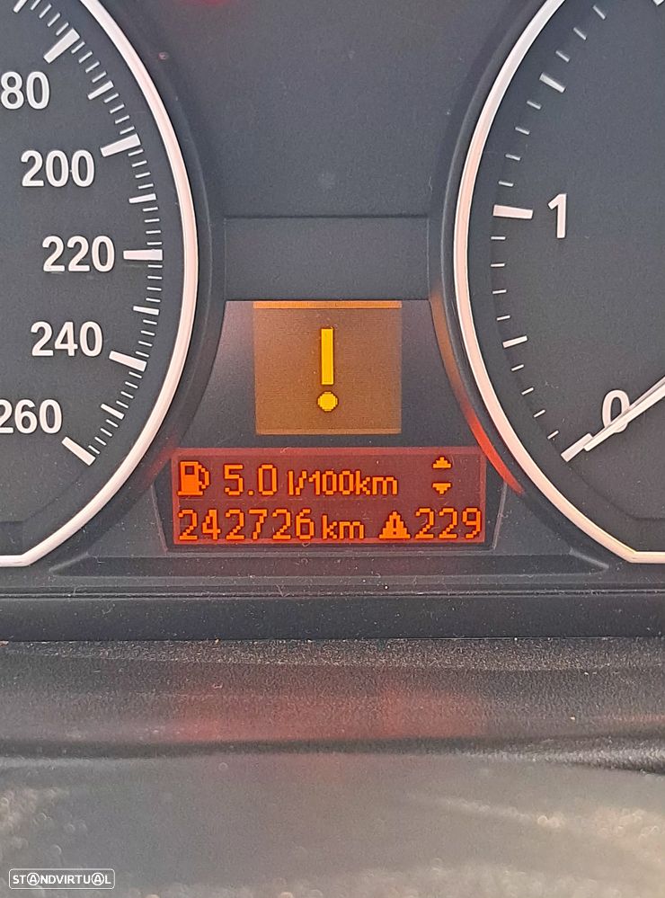 BMW 120 d - 4