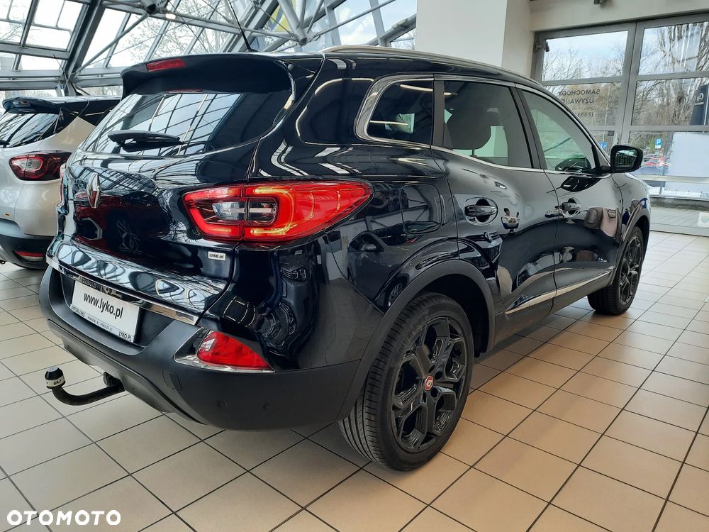 Renault Kadjar Energy TCe 165 CROSSBORDER - 9
