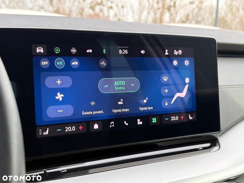 Skoda Octavia 2.0 TDI Selection DSG - 26