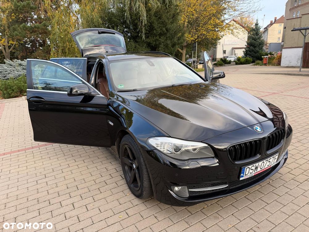 BMW Seria 5 - 11
