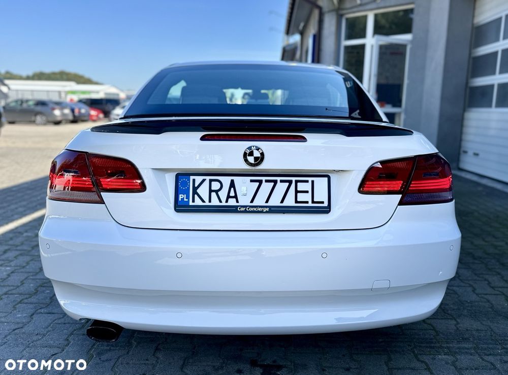 BMW Seria 3 320d DPF - 15