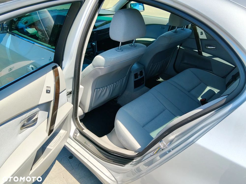 BMW Seria 5 - 9