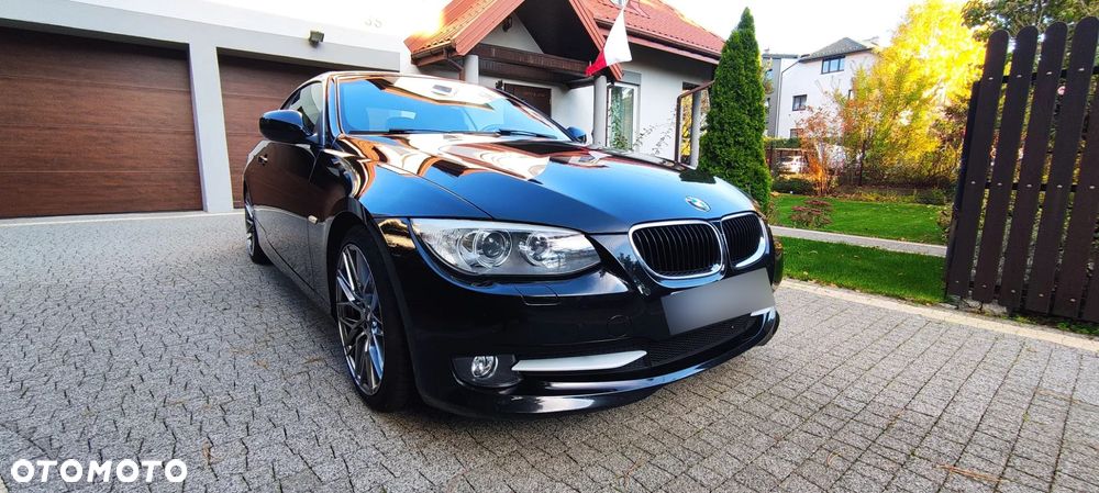 BMW Seria 3 320i - 14
