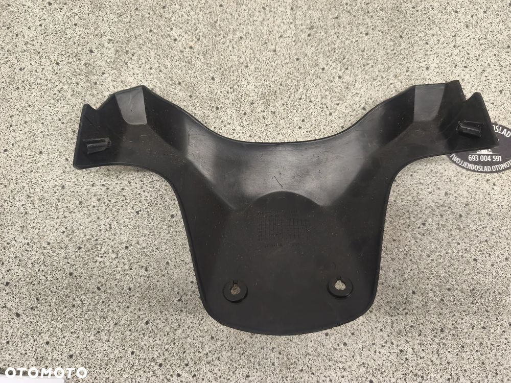 Nakładka na bak, osłona, wypełnienie, owiewka zbiornika paliwa Honda CBR125 CBR 125 JC34 - 8