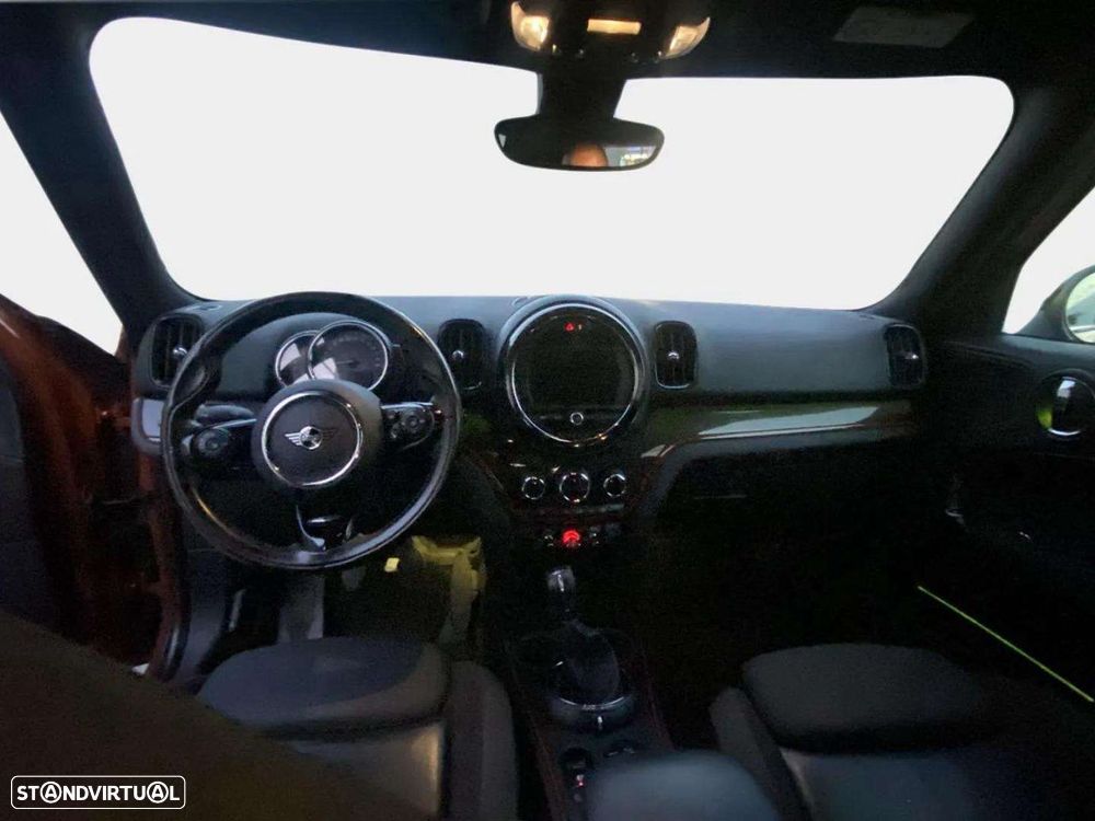 MINI Countryman Cooper D - 11