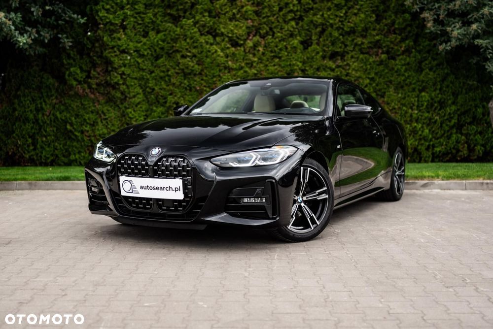 BMW Seria 4 - 4