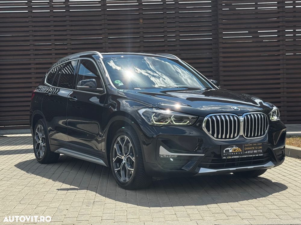 BMW X1 xDrive25e Sport Line - 9