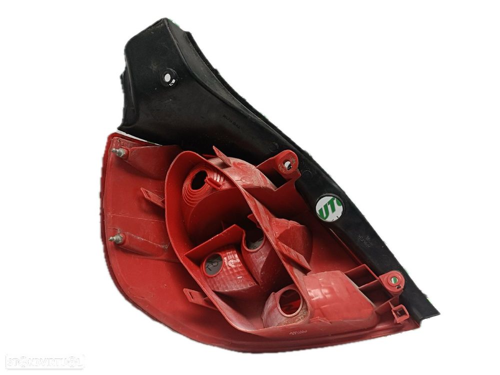 Farolim Dto Renault Clio Iii (Br0/1, Cr0/1) - 2