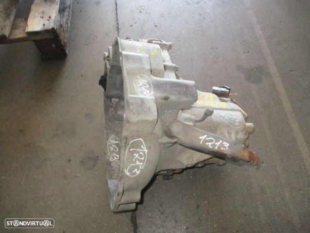 Caixa Velocidades 9X19849VT NISSAN PRIMERA 1992 1.4 I Gasolina - 3