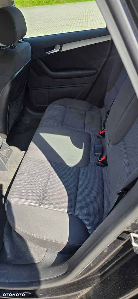 Audi A3 Sportback 2.0 TDI DPF Ambition - 14