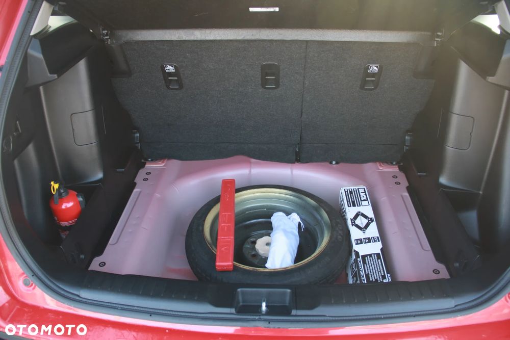 Suzuki Vitara 1.4 Boosterjet SHVS Premium 2WD - 18