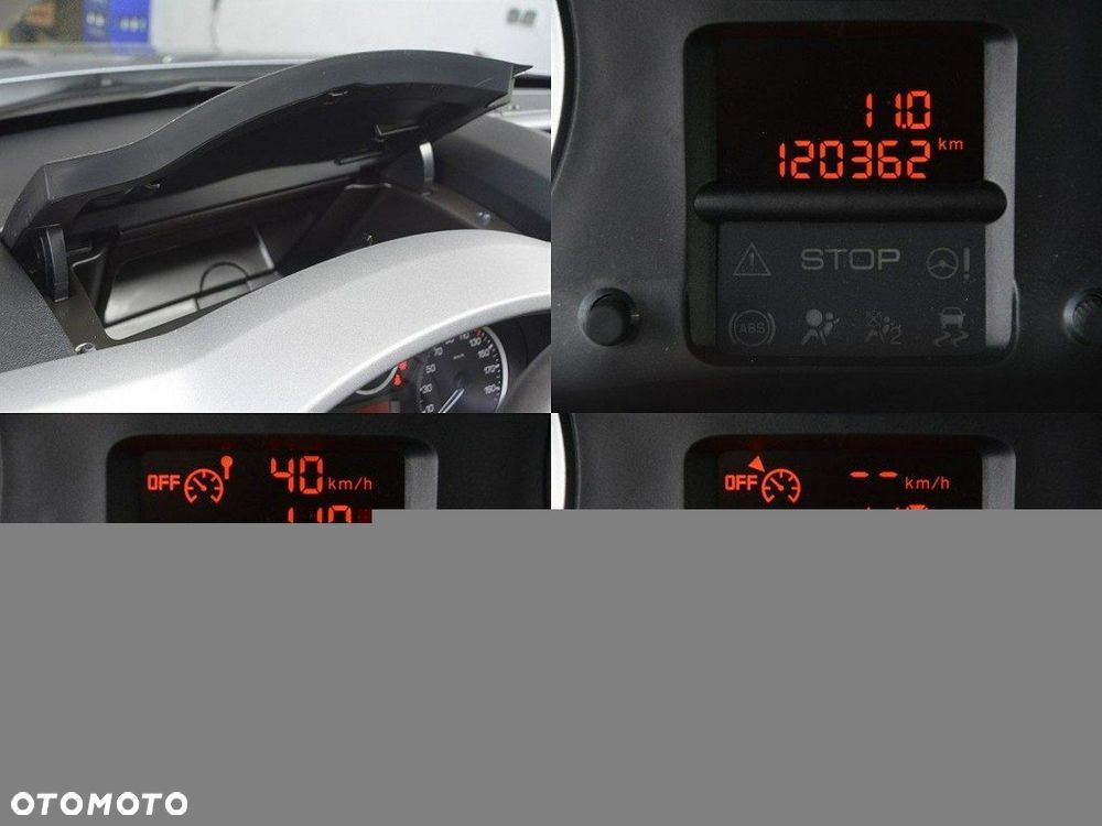 Citroën Berlingo M PureTech 110 FEEL - 16