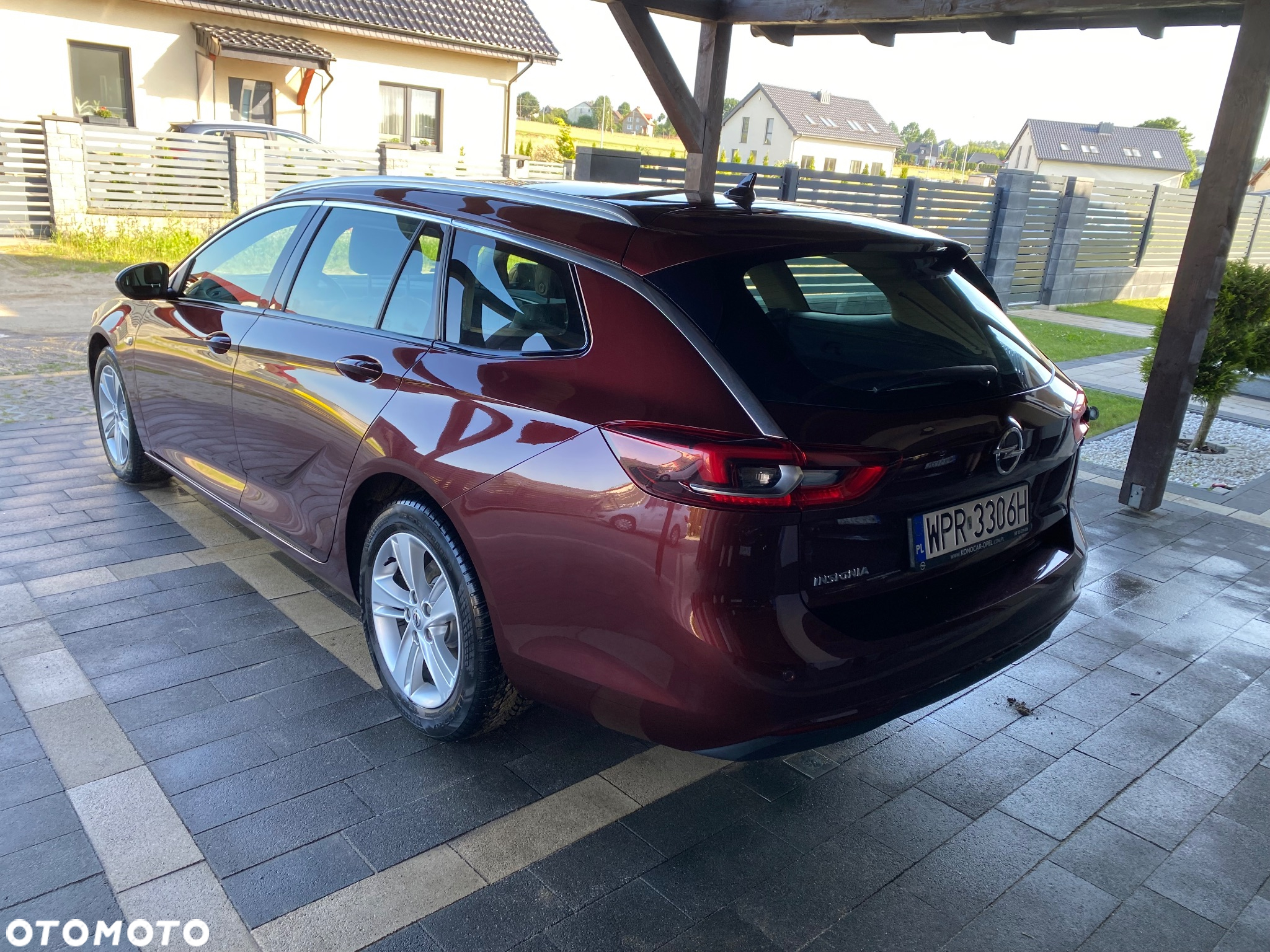 Opel Insignia 1.5 T GPF Innovation S&S - 4
