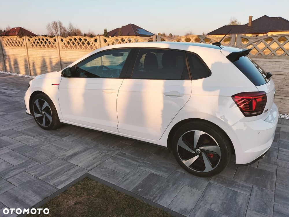 Volkswagen Polo 2.0 TSI GTI DSG - 5