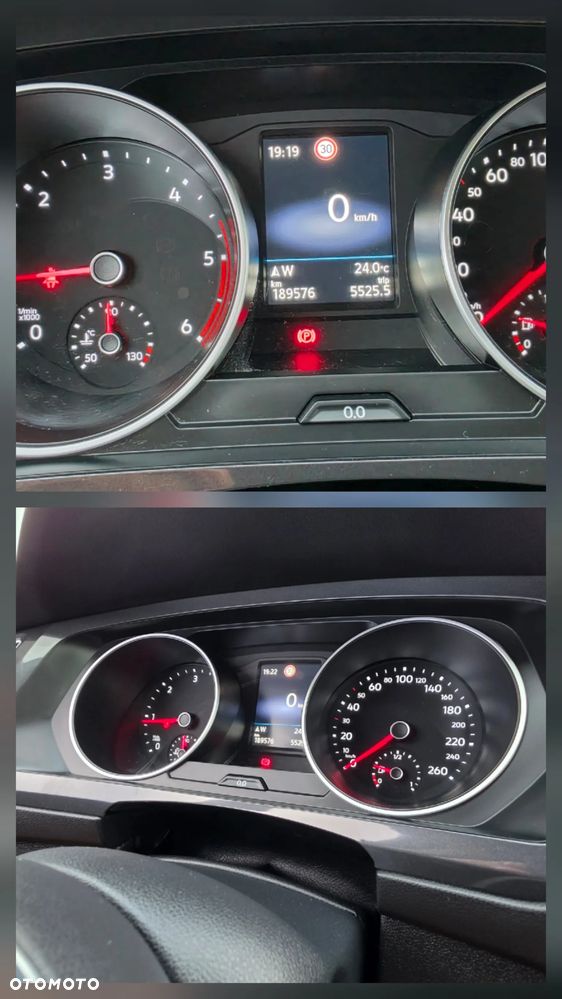 Volkswagen Tiguan 2.0 TDI SCR (BlueMotion Technology) Sound - 27